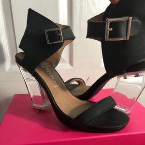 Jeffrey Campbell heels